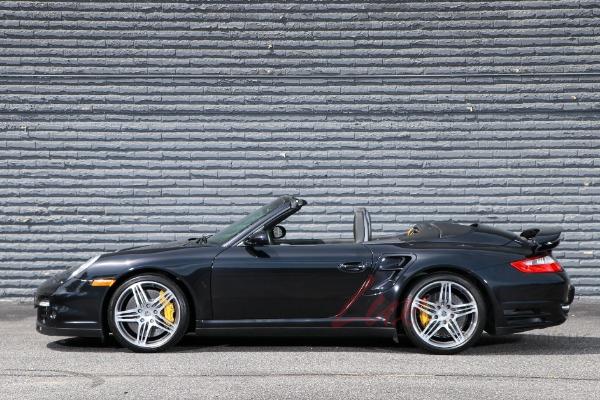 Used 2008 Porsche 911 Turbo | Woodbury, NY