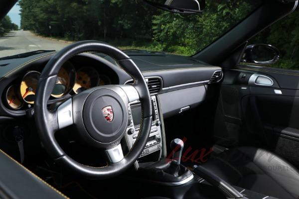 Used 2008 Porsche 911 Turbo | Woodbury, NY