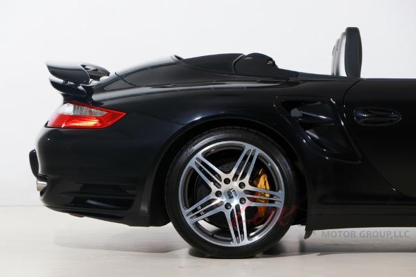 Used 2008 Porsche 911 Turbo | Woodbury, NY