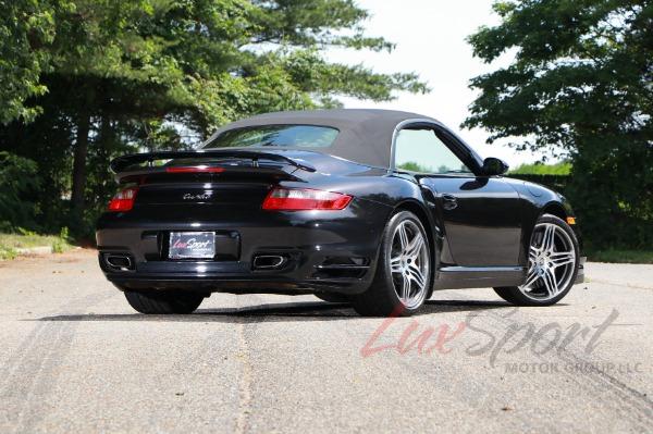 Used 2008 Porsche 911 Turbo | Woodbury, NY