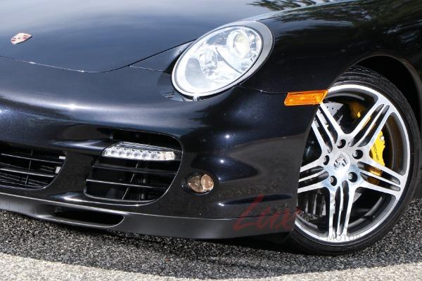 Used 2008 Porsche 911 Turbo | Woodbury, NY