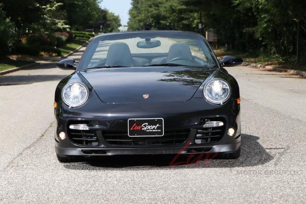 Used 2008 Porsche 911 Turbo | Woodbury, NY