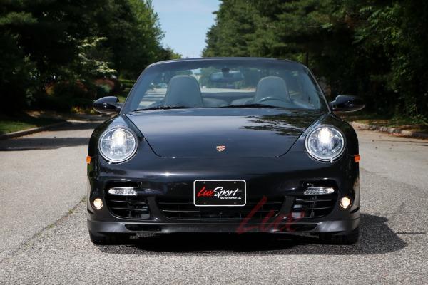 Used 2008 Porsche 911 Turbo | Woodbury, NY