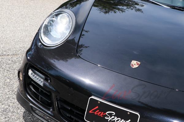 Used 2008 Porsche 911 Turbo | Woodbury, NY