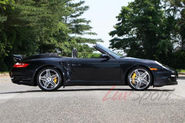 Used 2008 Porsche 911 Turbo | Woodbury, NY