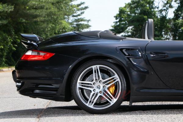 Used 2008 Porsche 911 Turbo | Woodbury, NY