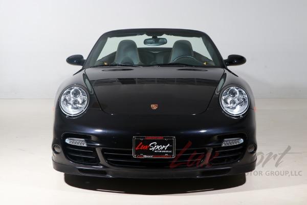 Used 2008 Porsche 911 Turbo | Woodbury, NY