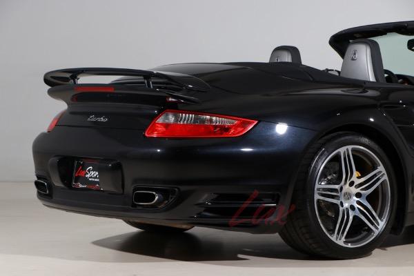 Used 2008 Porsche 911 Turbo | Woodbury, NY