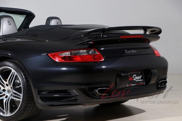 Used 2008 Porsche 911 Turbo | Woodbury, NY