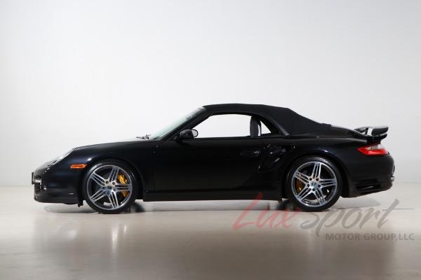 Used 2008 Porsche 911 Turbo | Woodbury, NY