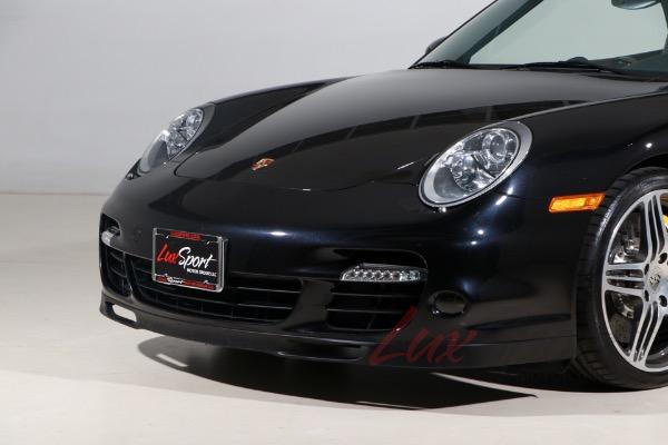 Used 2008 Porsche 911 Turbo | Woodbury, NY