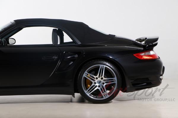 Used 2008 Porsche 911 Turbo | Woodbury, NY