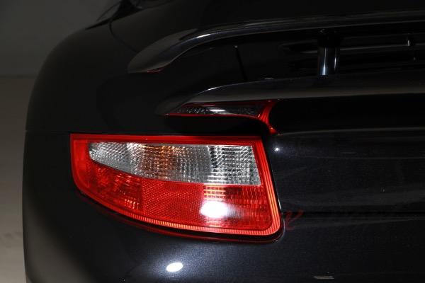 Used 2008 Porsche 911 Turbo | Woodbury, NY