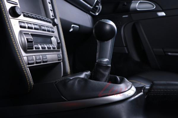 Used 2008 Porsche 911 Turbo | Woodbury, NY