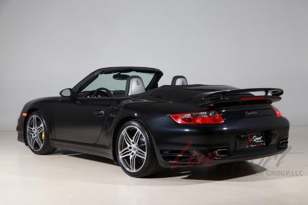 Used 2008 Porsche 911 Turbo | Woodbury, NY