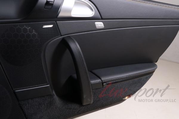 Used 2008 Porsche 911 Turbo | Woodbury, NY