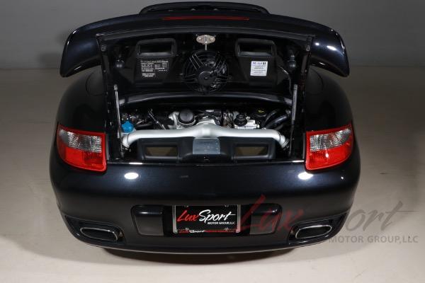 Used 2008 Porsche 911 Turbo | Woodbury, NY