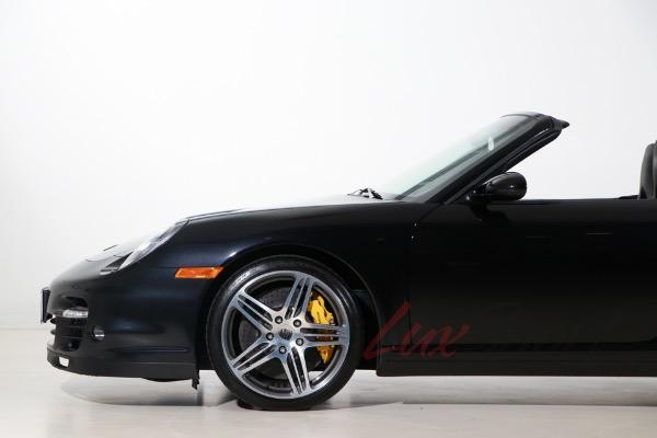 Used 2008 Porsche 911 Turbo | Woodbury, NY