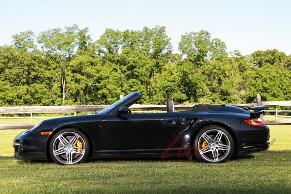 Used 2008 Porsche 911 Turbo | Woodbury, NY