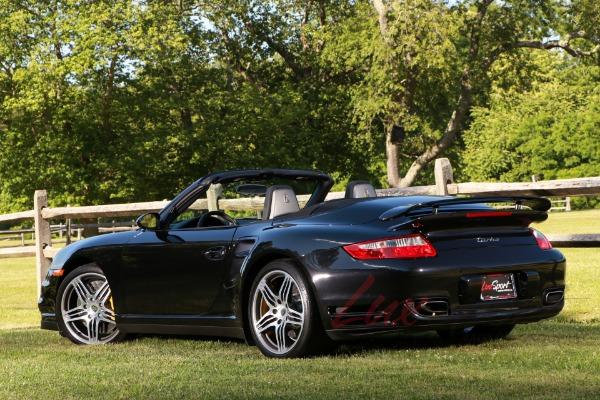 Used 2008 Porsche 911 Turbo | Woodbury, NY