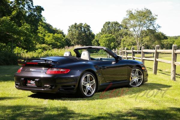 Used 2008 Porsche 911 Turbo | Woodbury, NY