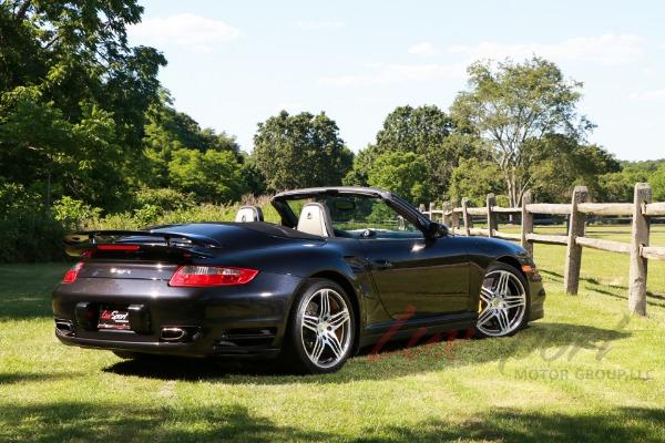 Used 2008 Porsche 911 Turbo | Woodbury, NY