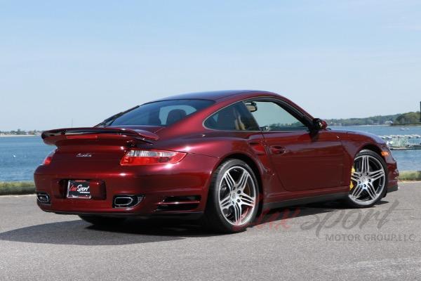 Used 2007 Porsche 911 Turbo | Woodbury, NY