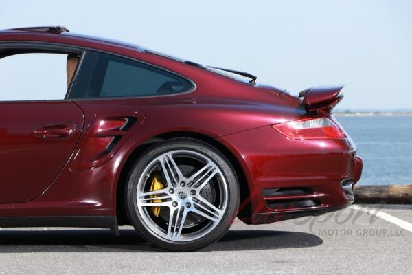 Used 2007 Porsche 911 Turbo | Woodbury, NY