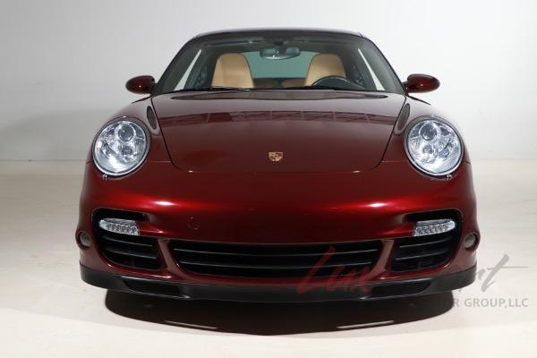 Used 2007 Porsche 911 Turbo | Woodbury, NY