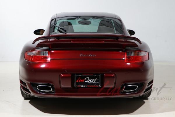 Used 2007 Porsche 911 Turbo | Woodbury, NY