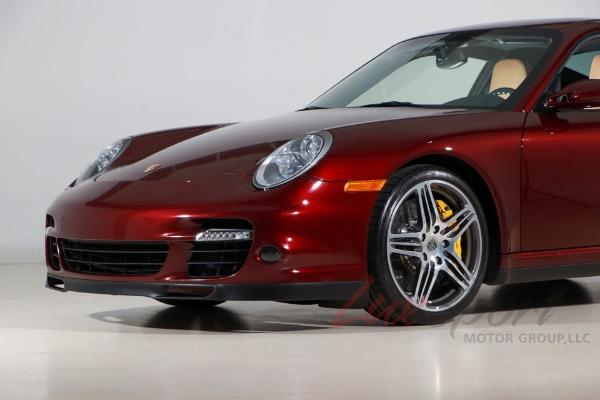 Used 2007 Porsche 911 Turbo | Woodbury, NY