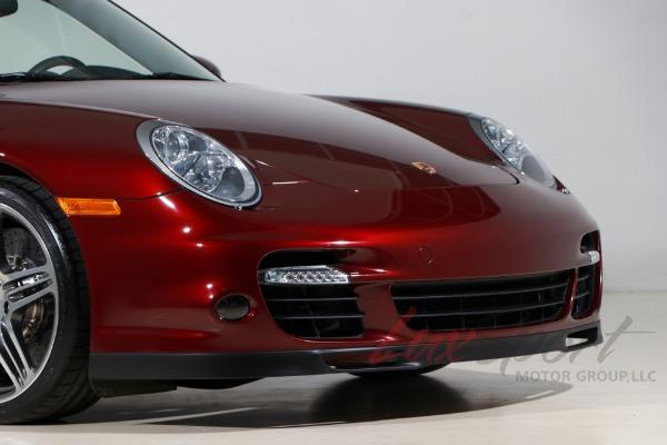 Used 2007 Porsche 911 Turbo | Woodbury, NY