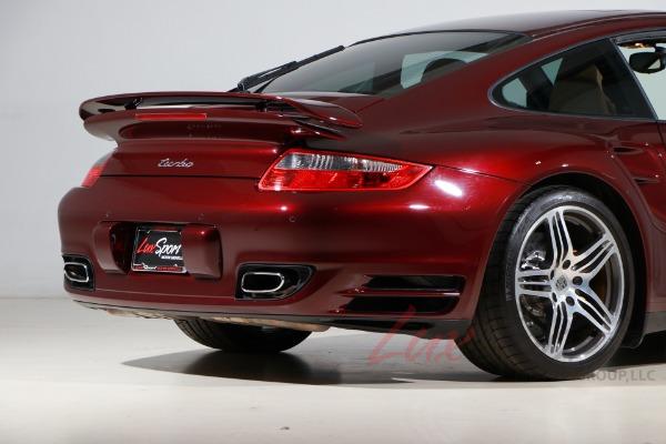 Used 2007 Porsche 911 Turbo | Woodbury, NY