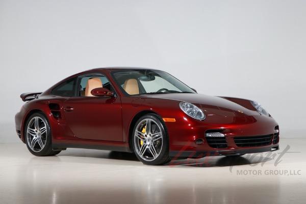 Used 2007 Porsche 911 Turbo | Woodbury, NY