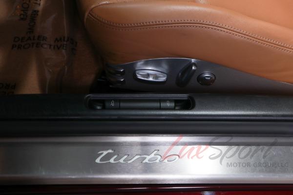 Used 2007 Porsche 911 Turbo | Woodbury, NY