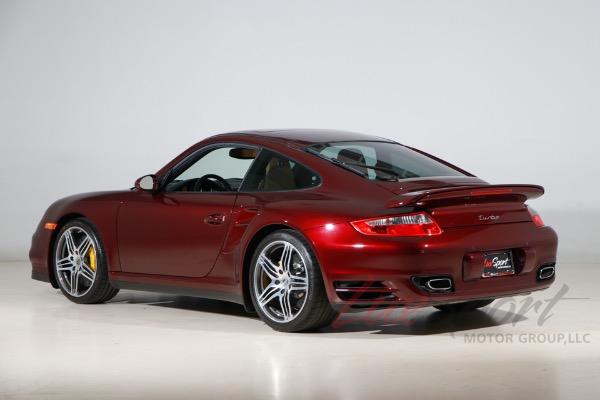 Used 2007 Porsche 911 Turbo | Woodbury, NY