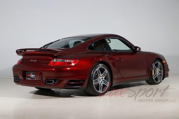 Used 2007 Porsche 911 Turbo | Woodbury, NY