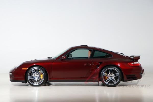 Used 2007 Porsche 911 Turbo | Woodbury, NY