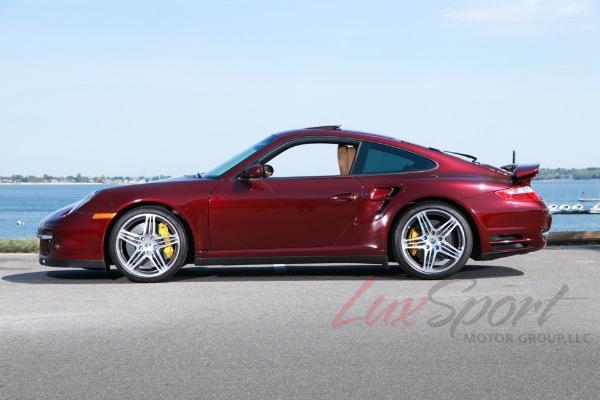 Used 2007 Porsche 911 Turbo | Woodbury, NY