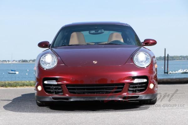 Used 2007 Porsche 911 Turbo | Woodbury, NY