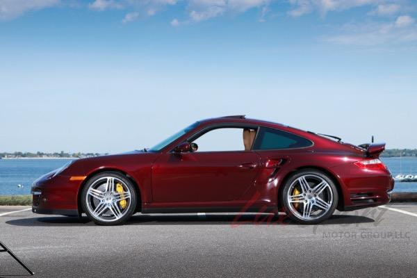 Used 2007 Porsche 911 Turbo | Woodbury, NY