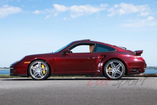 Used 2007 Porsche 911 Turbo | Woodbury, NY