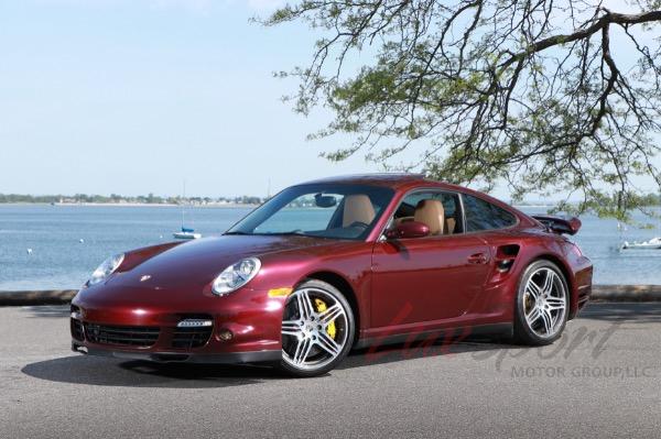 Used 2007 Porsche 911 Turbo | Woodbury, NY