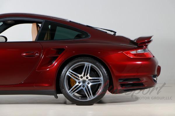 Used 2007 Porsche 911 Turbo | Woodbury, NY