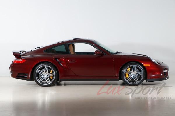 Used 2007 Porsche 911 Turbo | Woodbury, NY