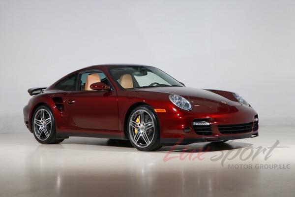 Used 2007 Porsche 911 Turbo | Woodbury, NY