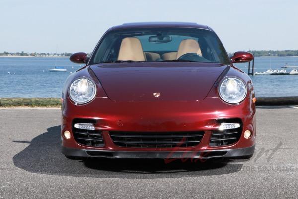 Used 2007 Porsche 911 Turbo | Woodbury, NY