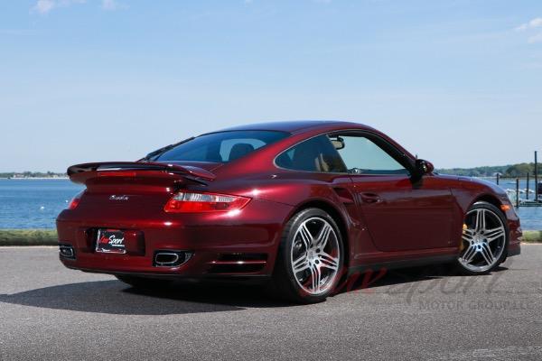 Used 2007 Porsche 911 Turbo | Woodbury, NY