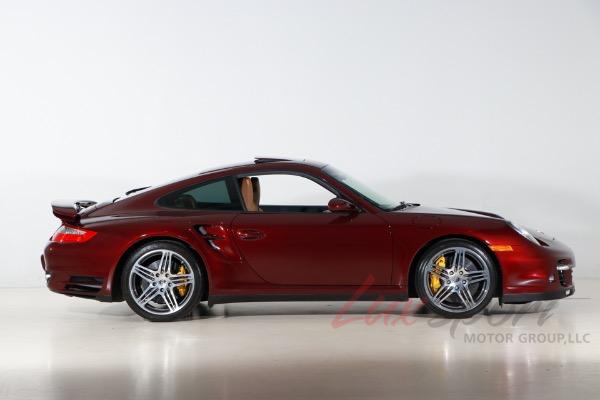 Used 2007 Porsche 911 Turbo | Woodbury, NY