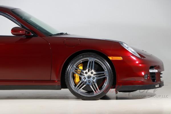 Used 2007 Porsche 911 Turbo | Woodbury, NY